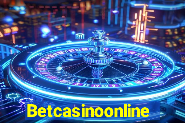 Betcasinoonline