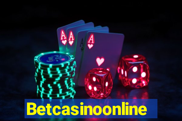 Betcasinoonline