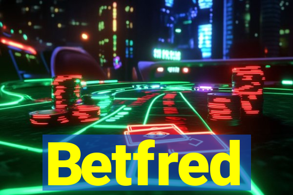 Betfred