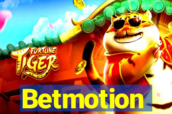 Betmotion