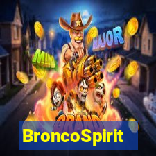 BroncoSpirit