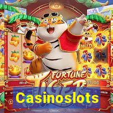 Casinoslots