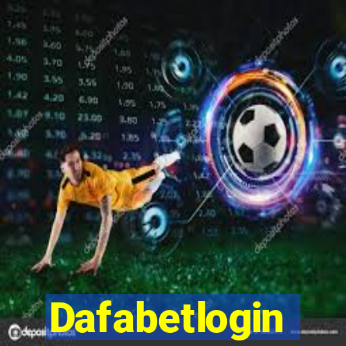 Dafabetlogin