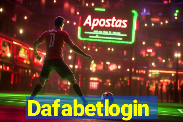 Dafabetlogin