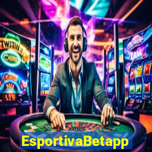 EsportivaBetapp