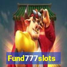 Fund777slots