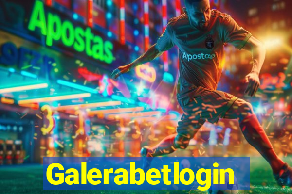 Galerabetlogin