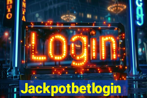 Jackpotbetlogin