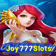 Joy777Slots