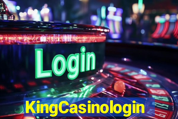 KingCasinologin