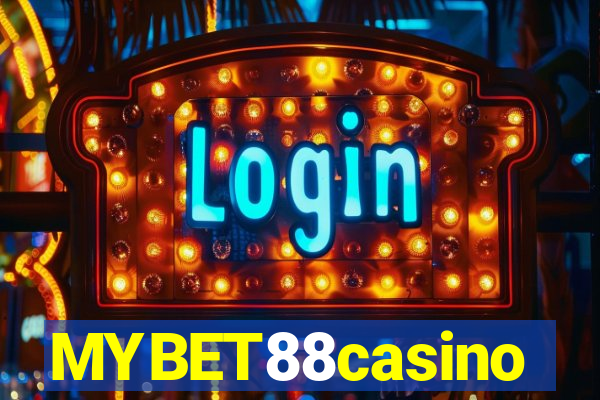 MYBET88casino