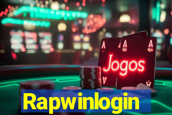 Rapwinlogin