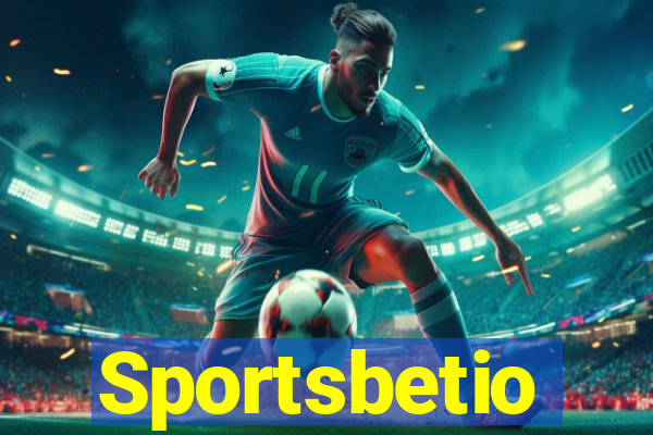 Sportsbetio