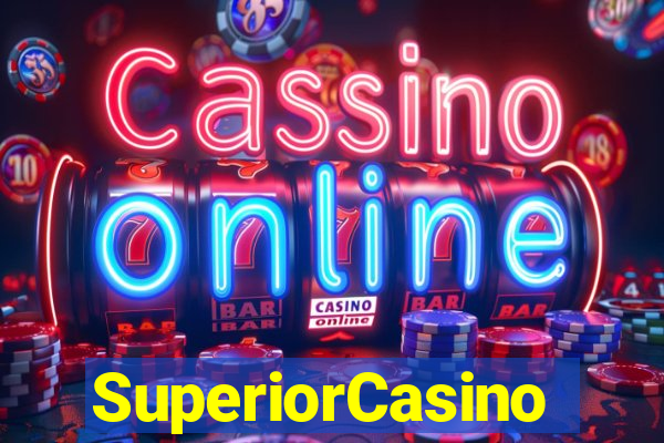 SuperiorCasino