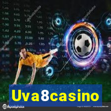 Uva8casino