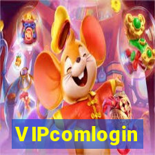 VIPcomlogin