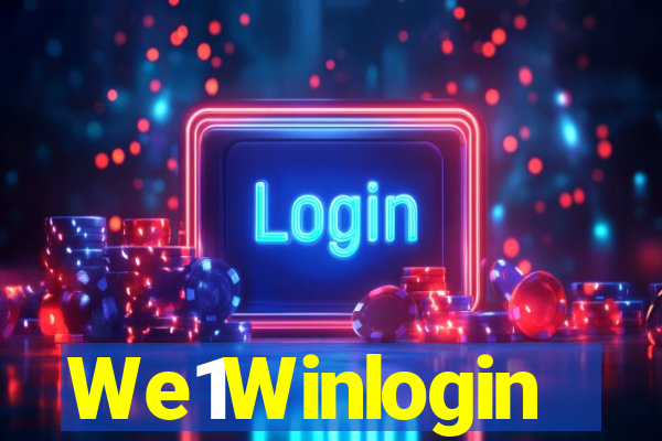 We1Winlogin