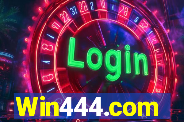 Win444.com