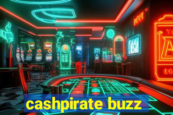 cashpirate buzz