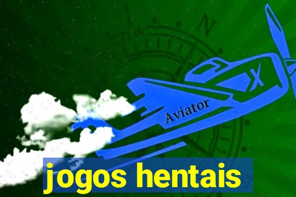 jogos hentais