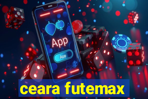 ceara futemax