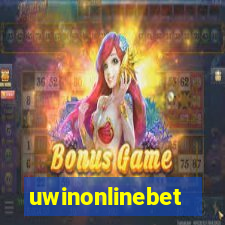 uwinonlinebet