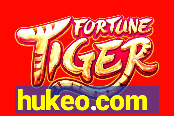 hukeo.com