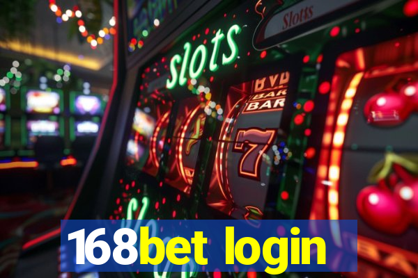 168bet login