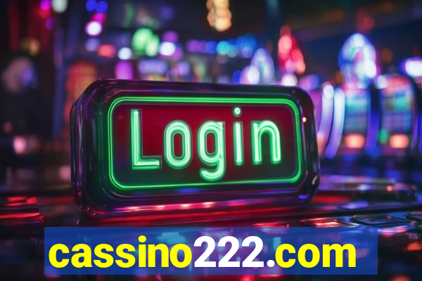 cassino222.com