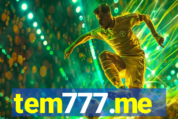 tem777.me