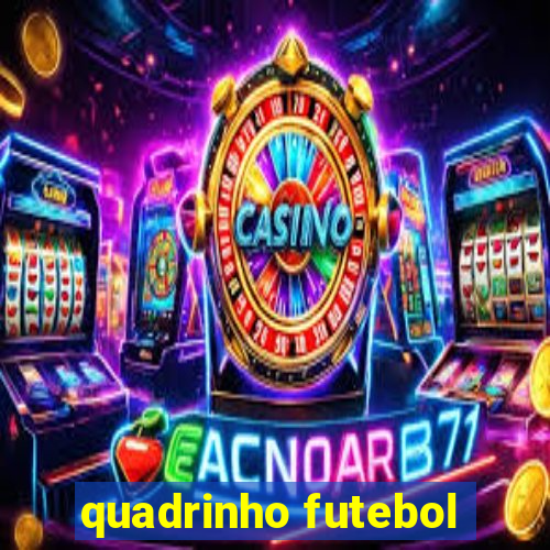 quadrinho futebol