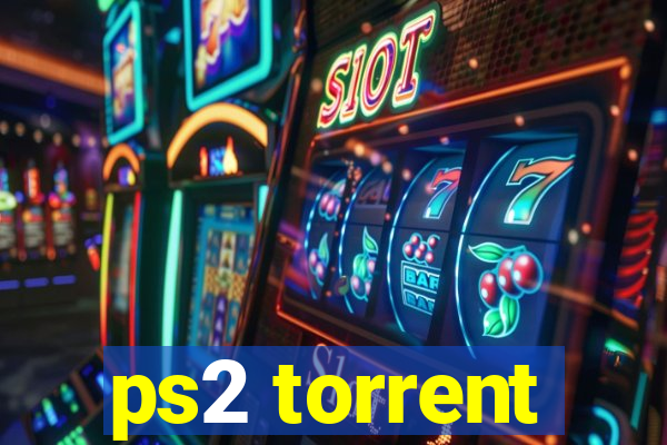 ps2 torrent