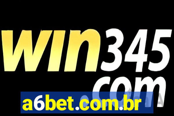 a6bet.com.br