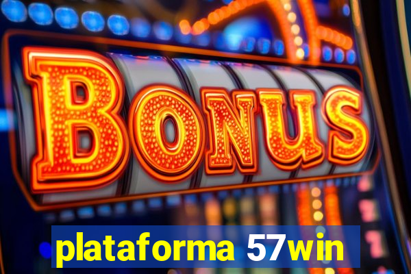 plataforma 57win