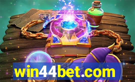 win44bet.com