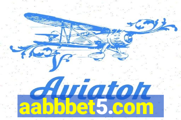 aabbbet5.com