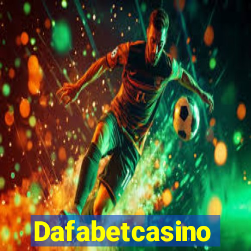 Dafabetcasino