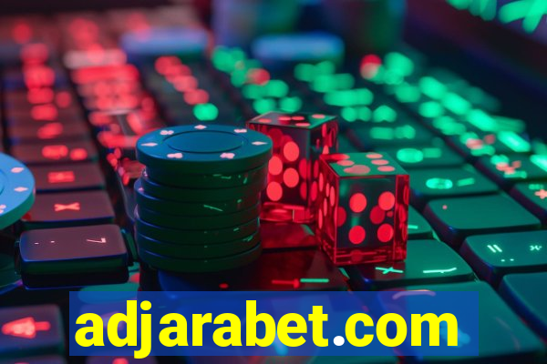 adjarabet.com