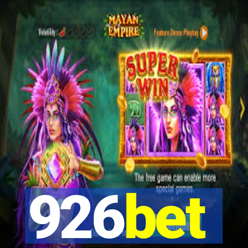 926bet