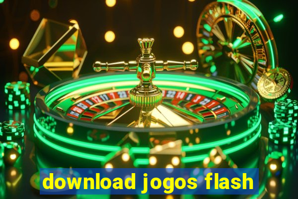 download jogos flash