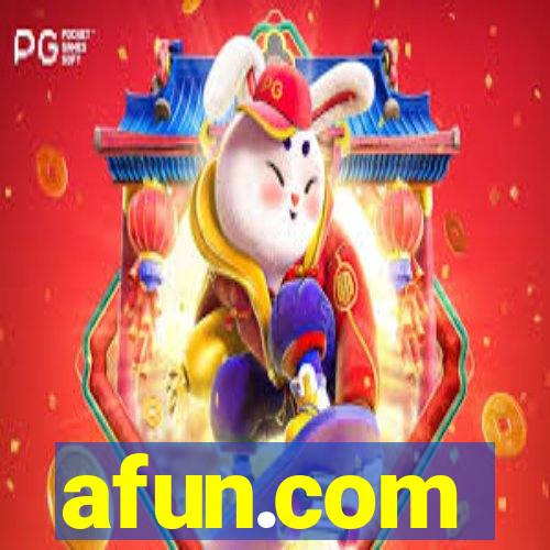 afun.com