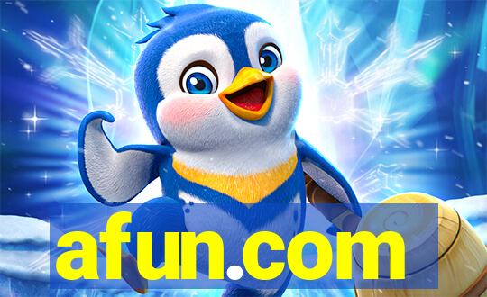 afun.com