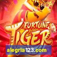 alegria123.com