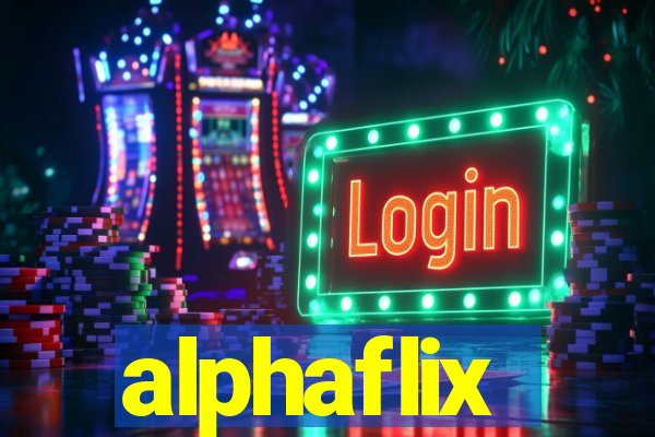 alphaflix