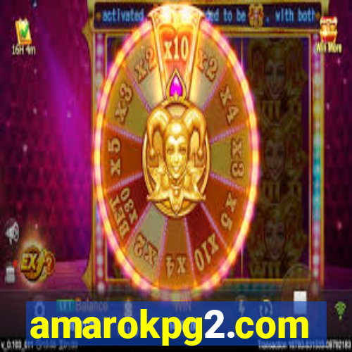 amarokpg2.com