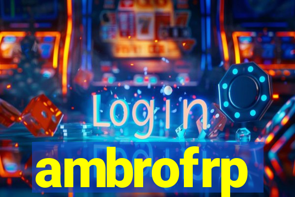 ambrofrp