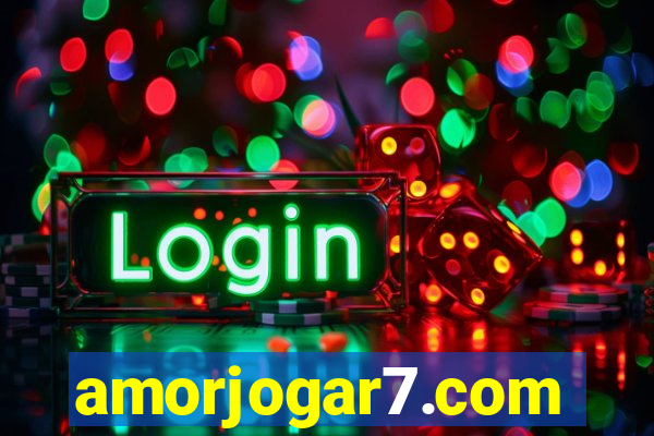 amorjogar7.com