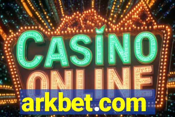 arkbet.com