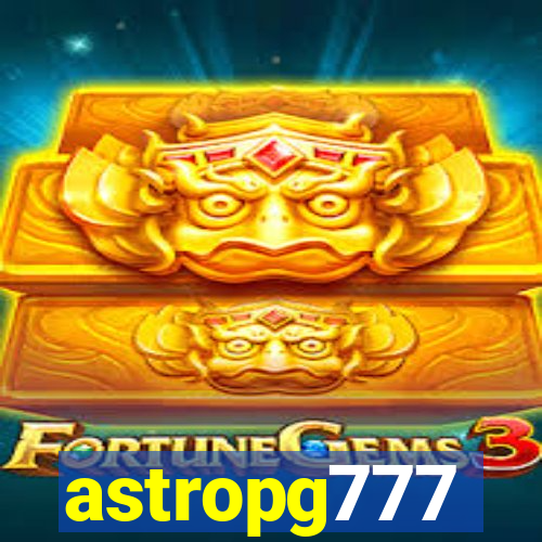 astropg777