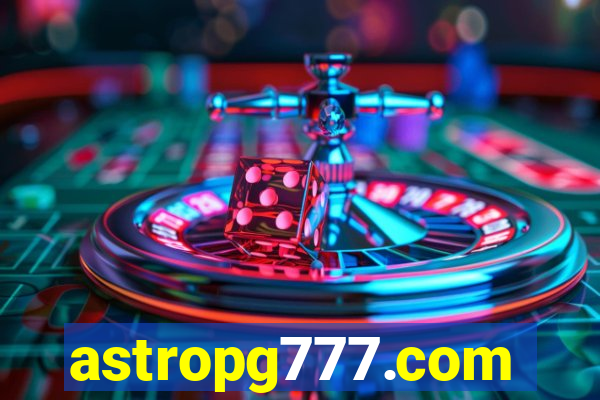 astropg777.com